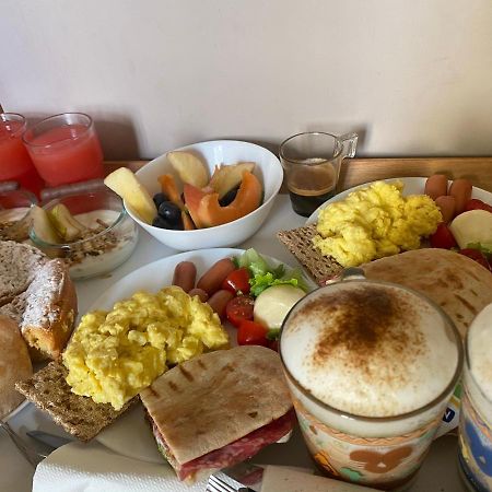 Bed and breakfast Naples To Live Extérieur photo