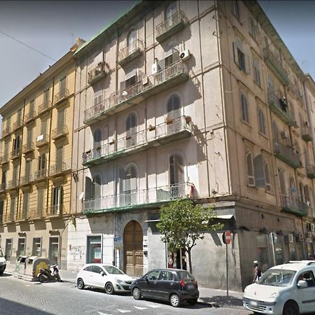 Bed and breakfast Naples To Live Extérieur photo