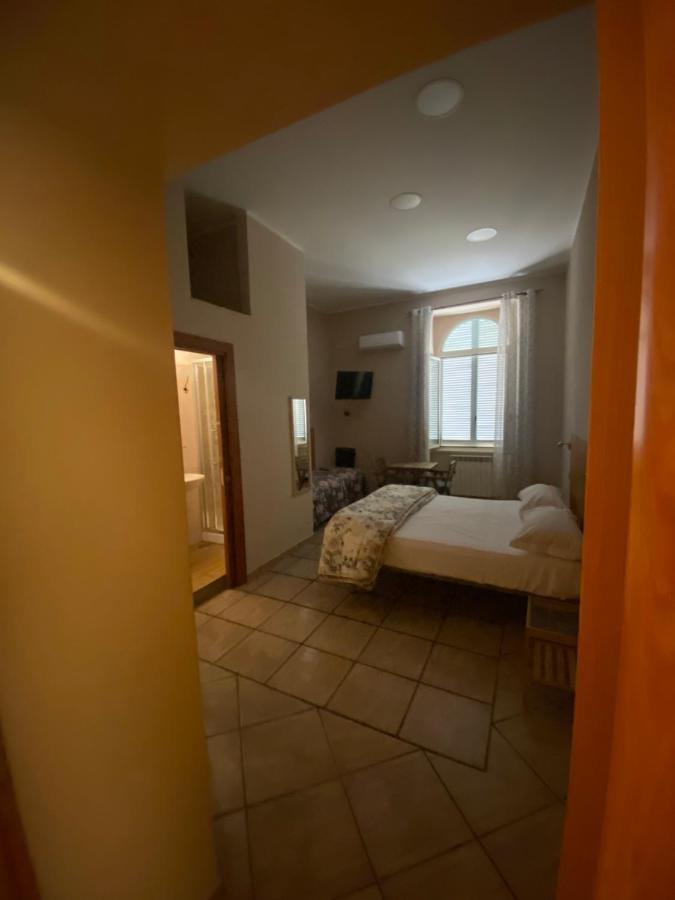 Bed and breakfast Naples To Live Extérieur photo