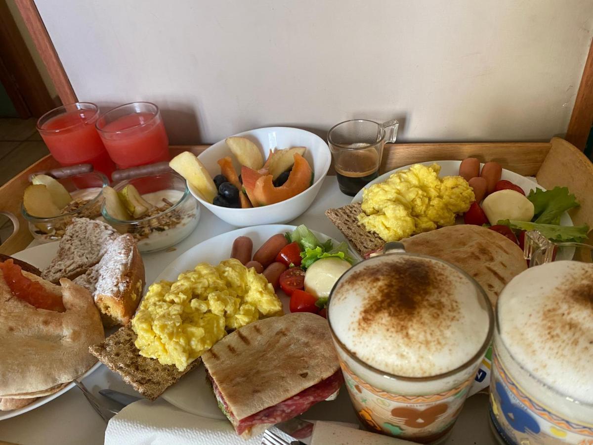 Bed and breakfast Naples To Live Extérieur photo