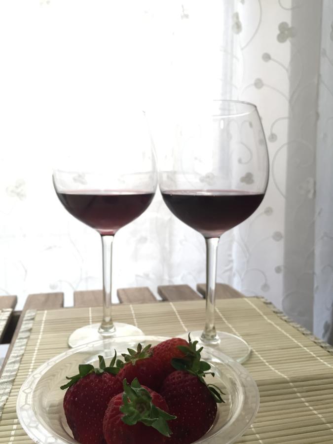 Bed and breakfast Naples To Live Extérieur photo