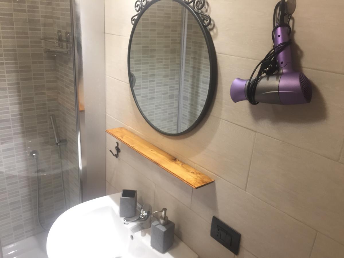 Bed and breakfast Naples To Live Extérieur photo