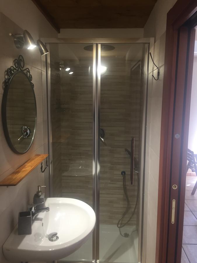 Bed and breakfast Naples To Live Extérieur photo