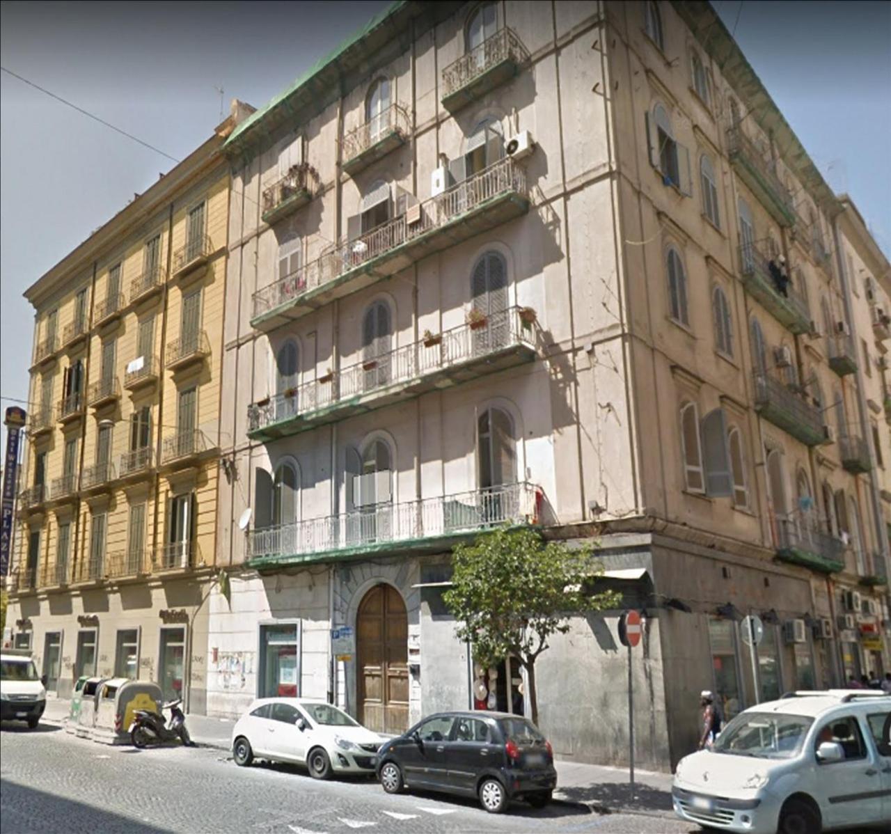 Bed and breakfast Naples To Live Extérieur photo