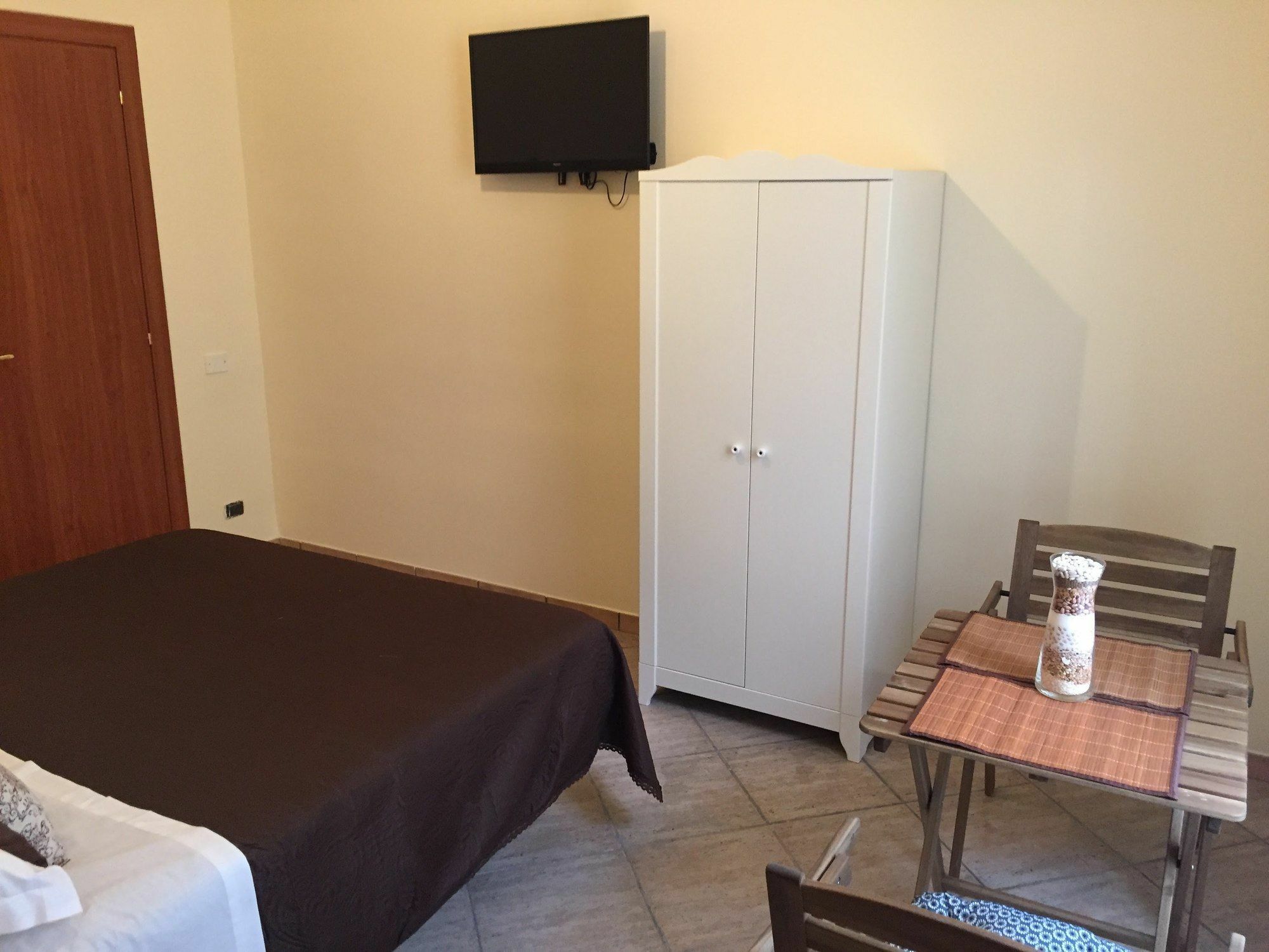 Bed and breakfast Naples To Live Extérieur photo