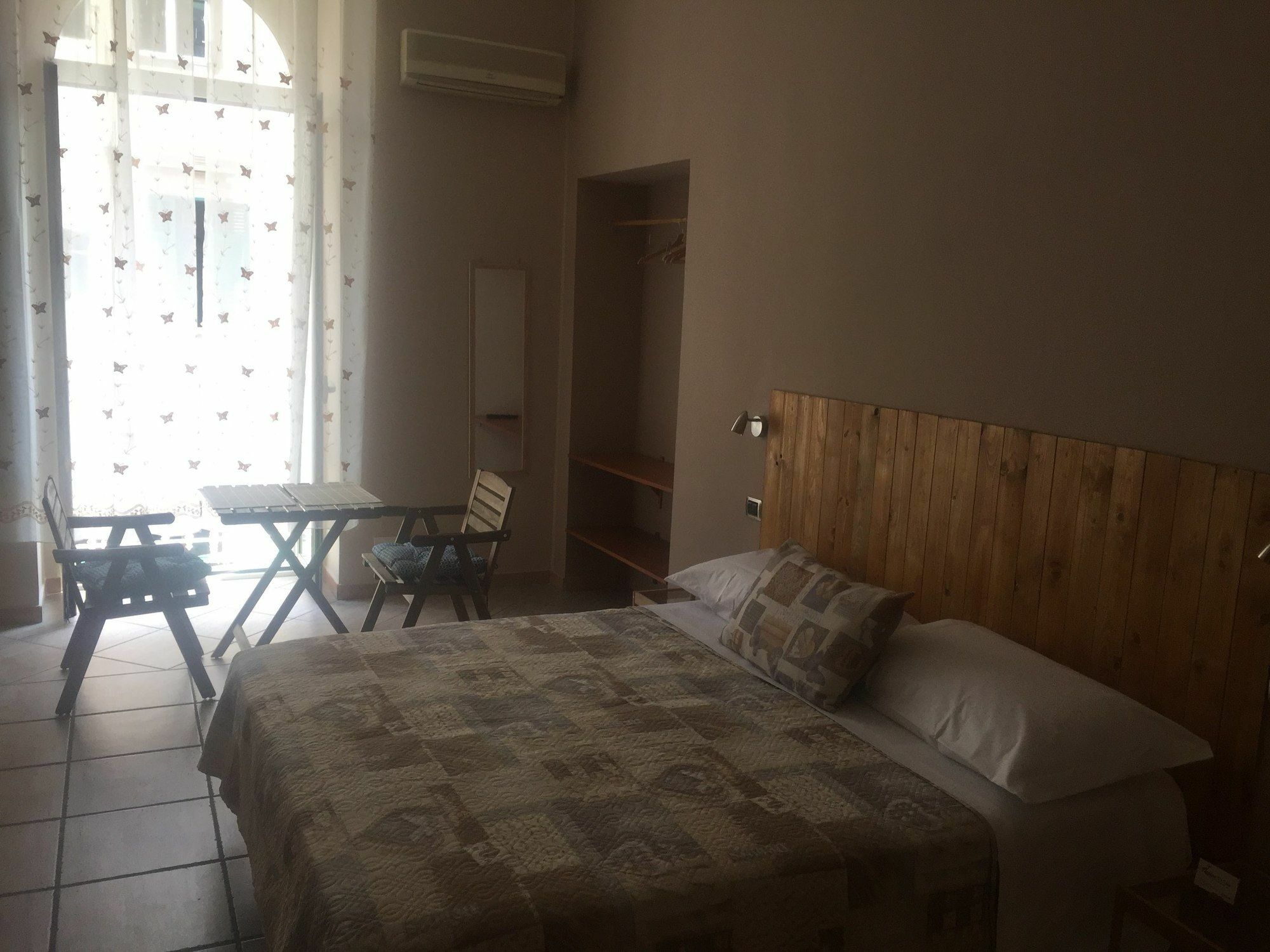 Bed and breakfast Naples To Live Extérieur photo