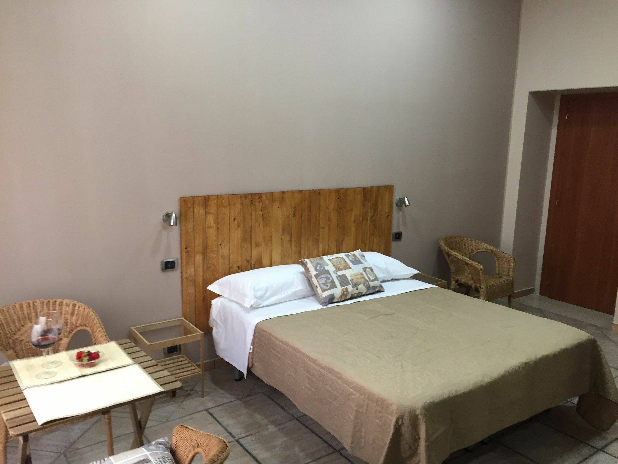 Bed and breakfast Naples To Live Extérieur photo