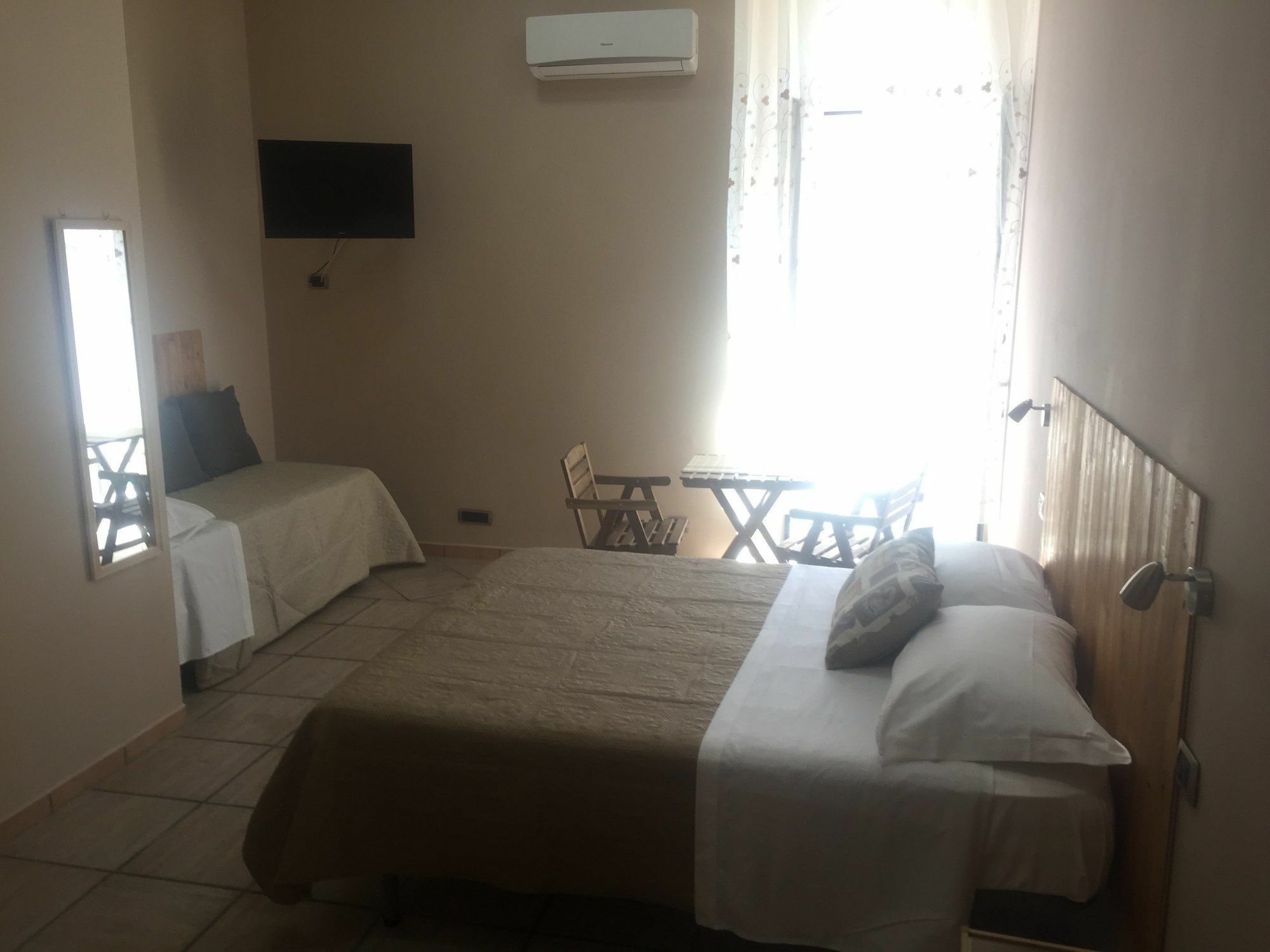 Bed and breakfast Naples To Live Extérieur photo