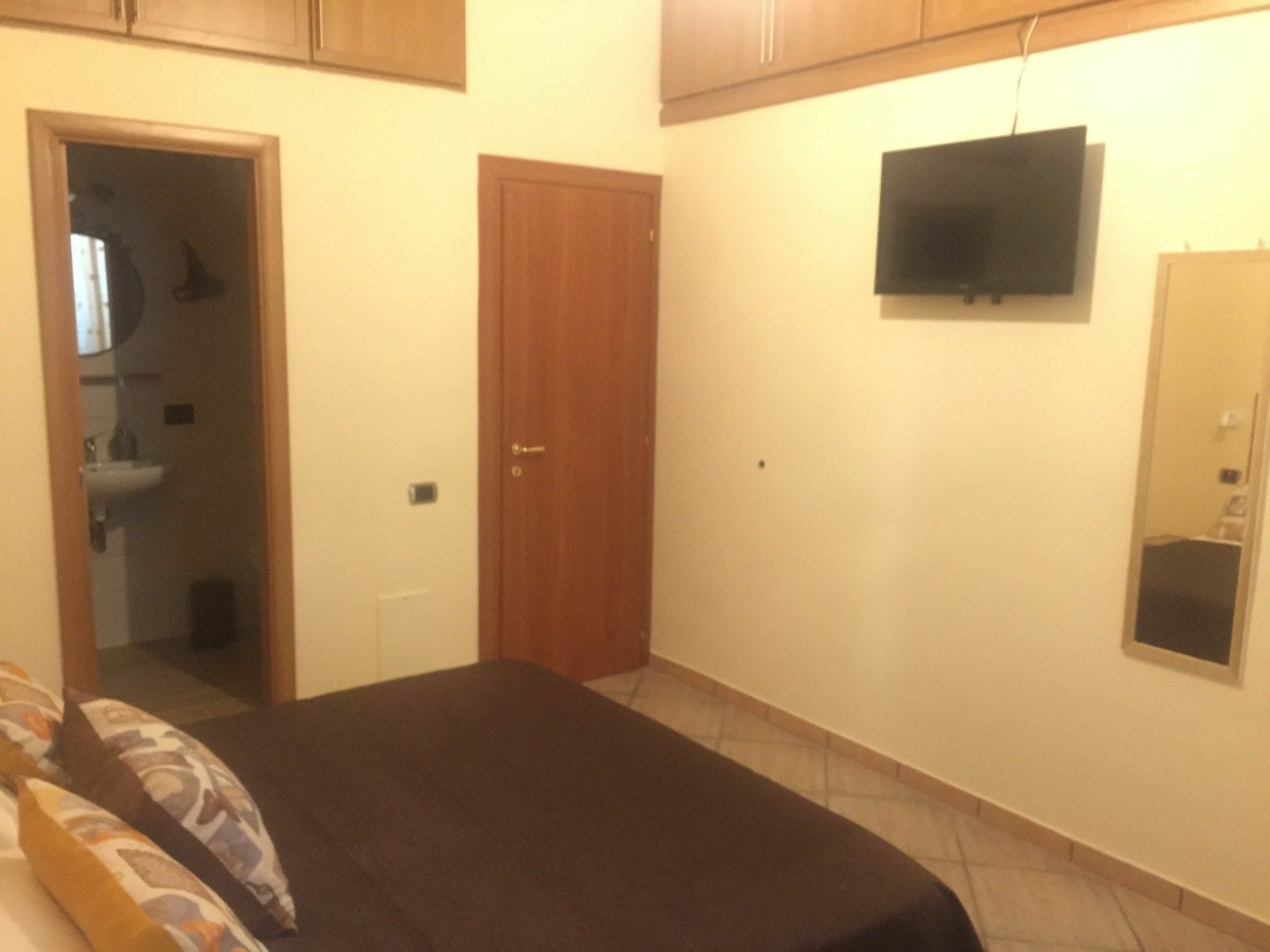 Bed and breakfast Naples To Live Extérieur photo