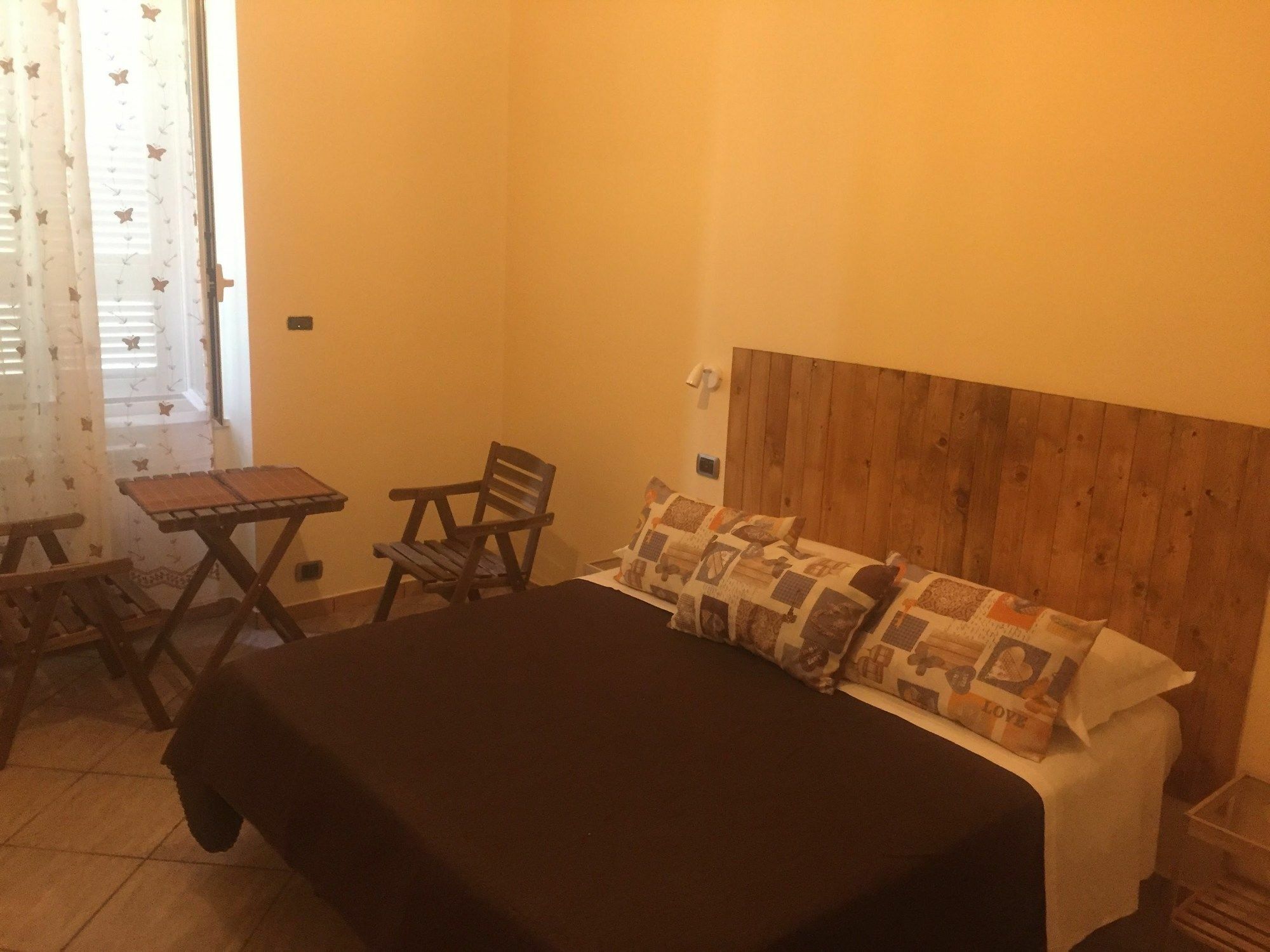 Bed and breakfast Naples To Live Extérieur photo